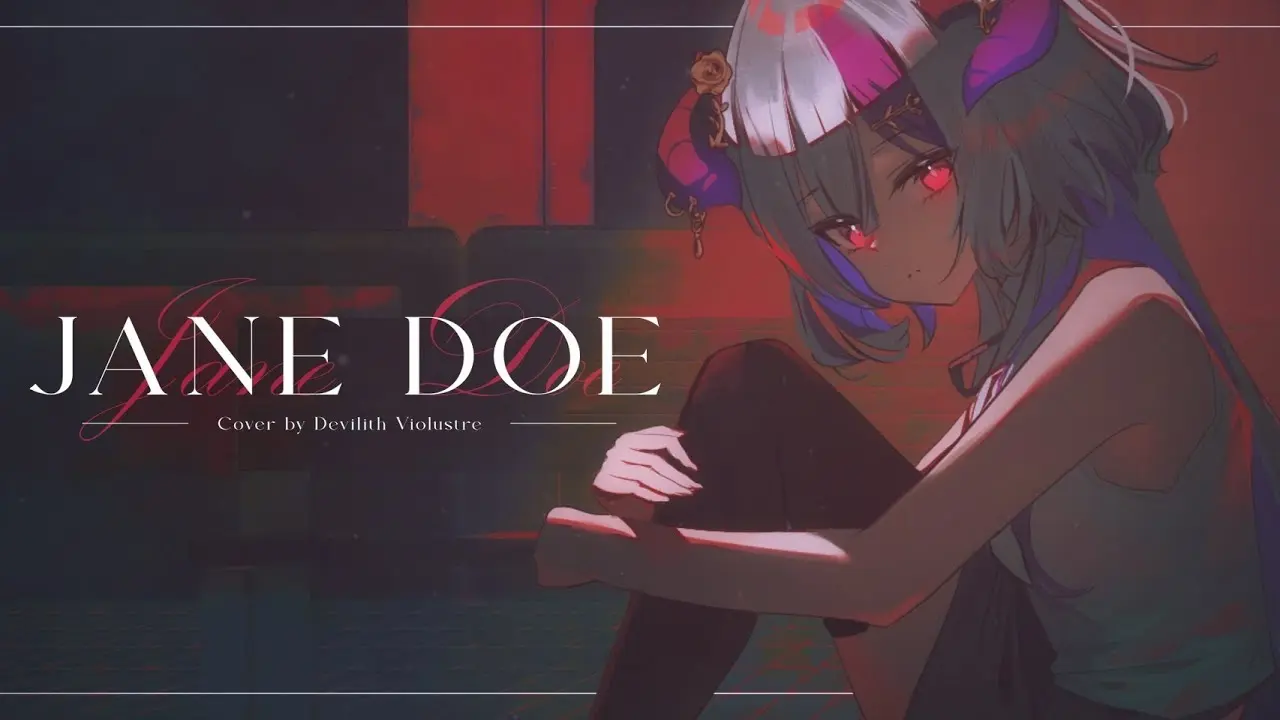 JANE DOE