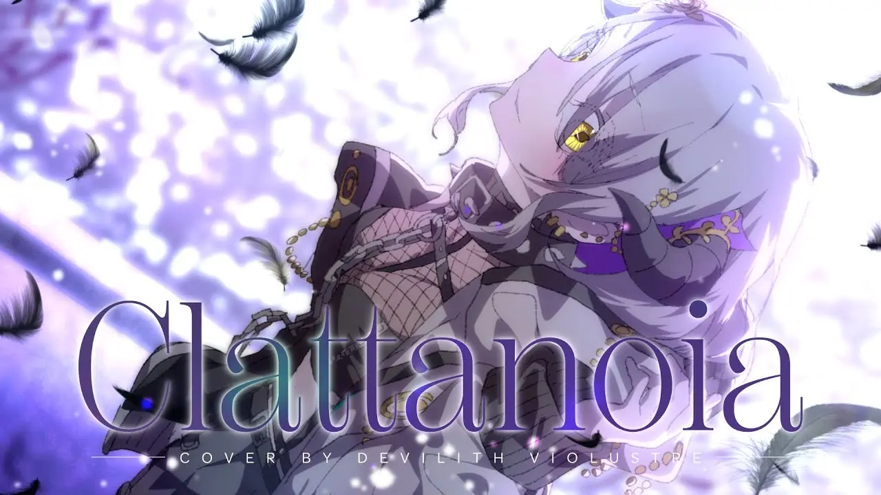 Clattanoia